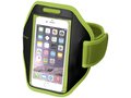 Gofax smartphone touchscreen arm strap 11