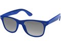 Sun Ray sunglasses - crystal lens 5