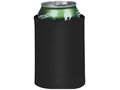 Crowdio collapsible drink insulator