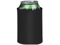 Crowdio collapsible drink insulator