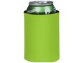 Crowdio collapsible drink insulator 10