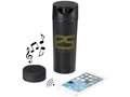 Rhythm Bluetooth™ audio flask 9