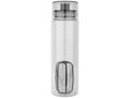 Trinity infuser bottle