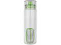 Trinity infuser bottle