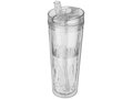 Hot & Cold, Flip 'n Sip tumbler 1