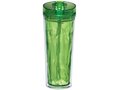 Hot & Cold, Flip 'n Sip tumbler 12