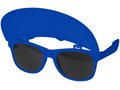Miami visor sunglasses 2