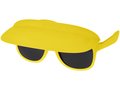 Miami visor sunglasses