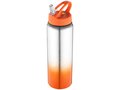 Gradient bottle