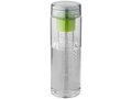 Fruiton infuser bottle