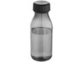 Square sports bottle