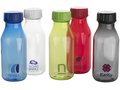 Square sports bottle 8