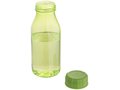 Square sports bottle