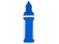 Hover glass bottle 11