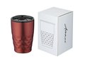 Geo insulated tumbler 25