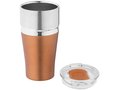 Milo copper vacuum insulated tumbler 12