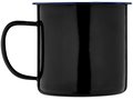 Fireside mug 8