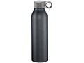 Grom aluminum sports bottle