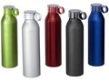 Grom aluminum sports bottle 10