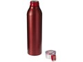 Grom aluminum sports bottle 6