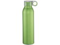 Grom aluminum sports bottle 8