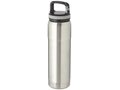 Hemmings copper vacuum bottle with ceramic lining 9