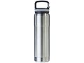 Hemmings copper vacuum bottle with ceramic lining 8