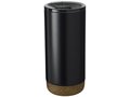 Valhalla copper vacuum tumbler 12