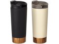 Peeta copper vacuum tumbler 1