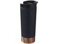 Peeta copper vacuum tumbler