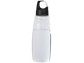 Amazon Tritan™ carabiner sports bottle 8