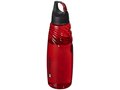 Amazon Tritan™ carabiner sports bottle 17