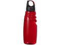 Amazon Tritan™ carabiner sports bottle 4