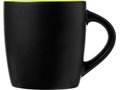 Riviera ceramic mug 13