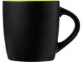 Riviera ceramic mug 13