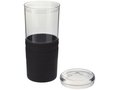 Babylon tumbler with straw 21