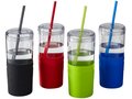 Babylon tumbler with straw 7