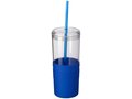 Babylon tumbler with straw 15