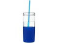 Babylon tumbler with straw 13