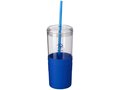 Babylon tumbler with straw 14