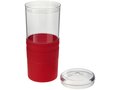 Babylon tumbler with straw 16