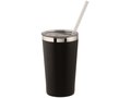 Thor copper vacuum insulated tumbler 16