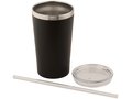 Thor copper vacuum insulated tumbler 26