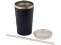 Thor copper vacuum insulated tumbler 1