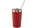 Thor copper vacuum insulated tumbler 8