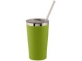 Thor copper vacuum insulated tumbler 12