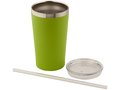 Thor copper vacuum insulated tumbler 9