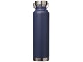 Thor Copper Vacuum Insulated Bottle 16