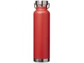 Thor Copper Vacuum Insulated Bottle 12