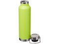 Thor Copper Vacuum Insulated Bottle 18